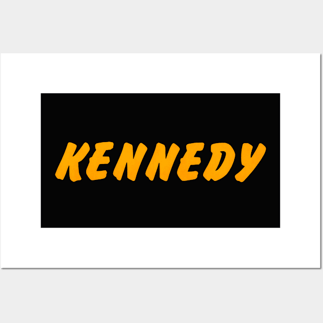 1968 Robert Kennedy for President Wall Art by historicimage